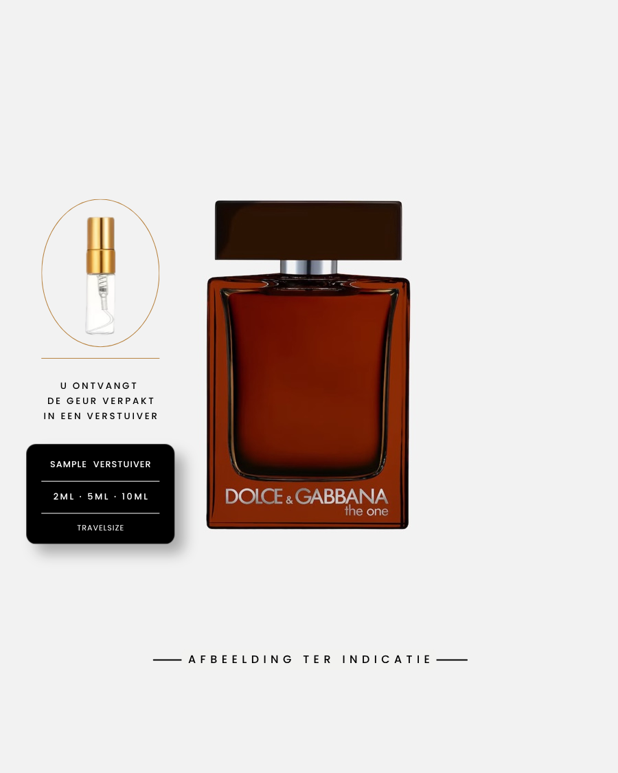 Dolce&Gabbana The One For Men Parfum