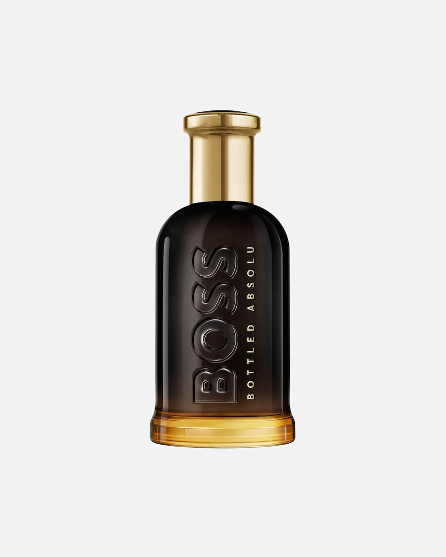 Hugo Boss Bottled Absolu Intense