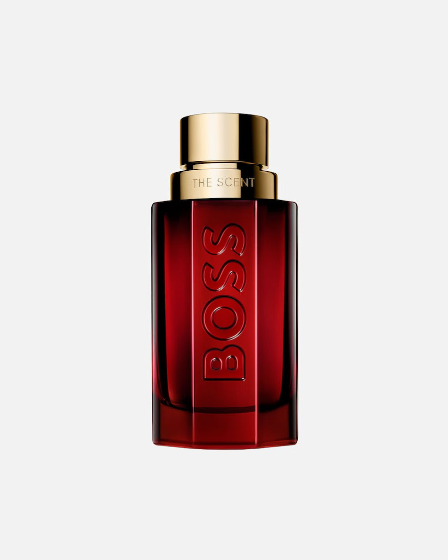 Hugo Boss The Scent Elixir Intense