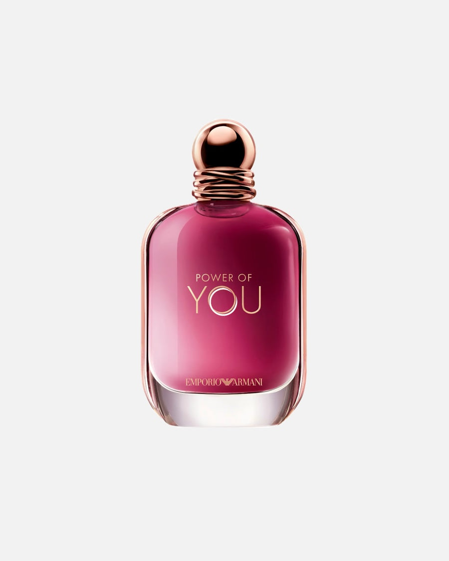 Emporio Armani Power of You Eau de Parfum