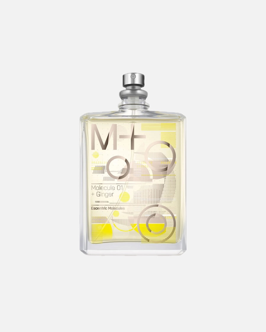 Escentric Molecules Molecule 01 + Ginger