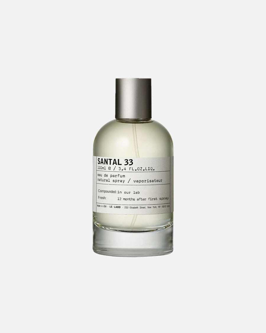 Le Labo Santal 33