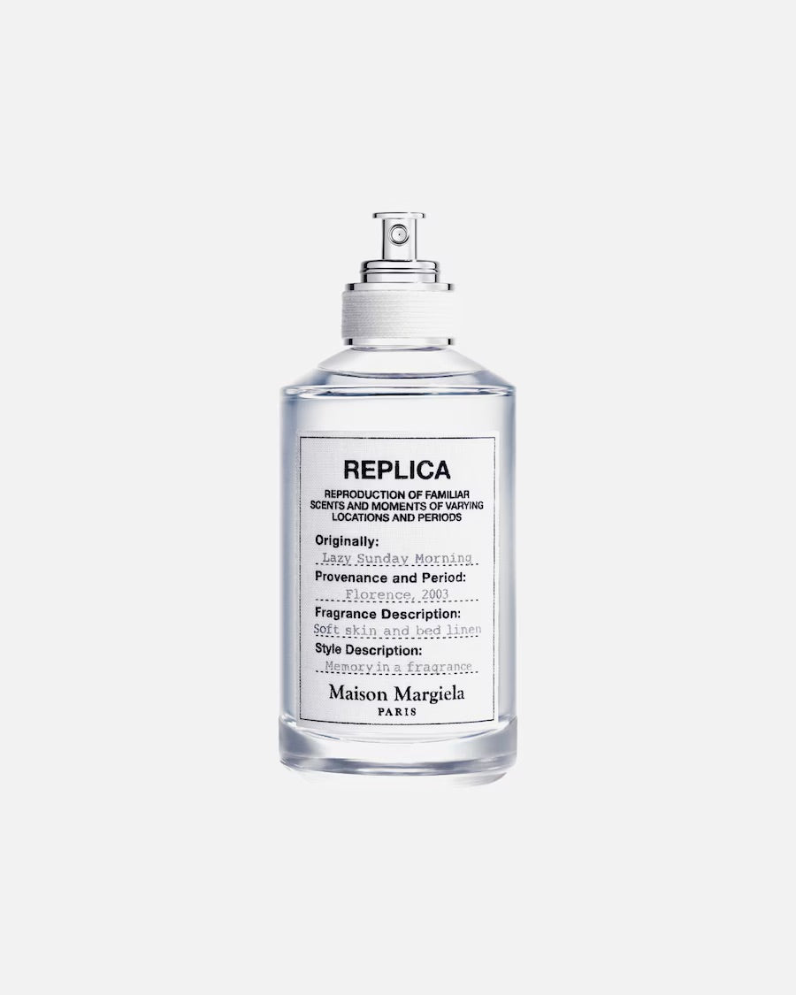 Maison Margiela Replica Lazy Sunday Morning