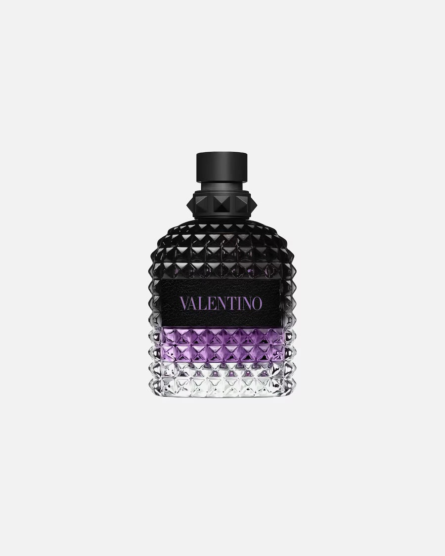 Valentino Born in Roma Uomo Purple Melancholia