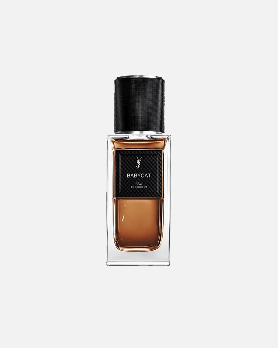Yves Saint Laurent Babycat Raw Bourbon