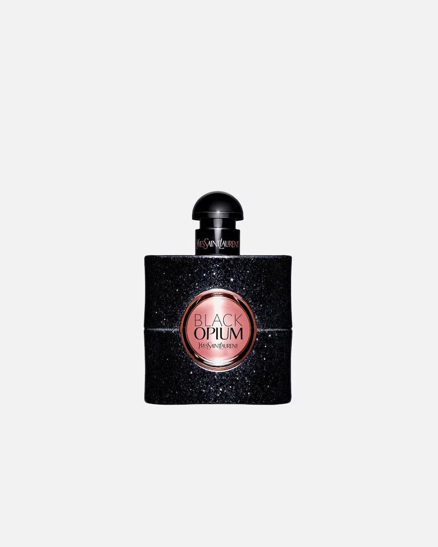 Yves Saint Laurent Black Opium