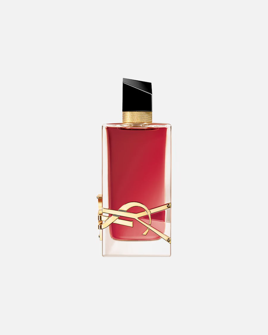 Yves Saint Laurent Libre Berry Crush