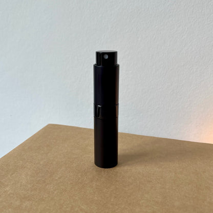 Hervulbaar parfumflesje travelsize