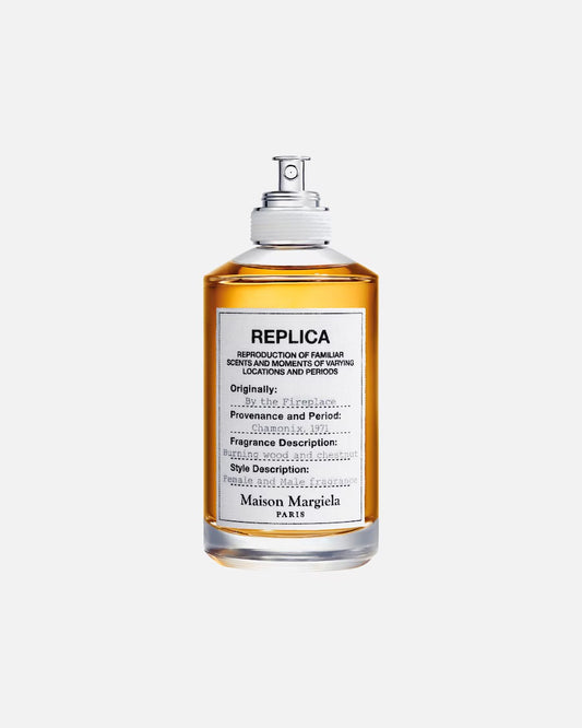 Maison Margiela Replica By the Fireplace