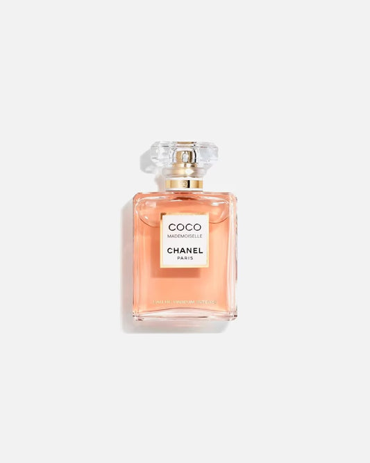 Chanel Coco Mademoiselle Intense