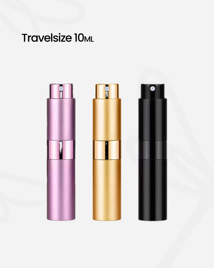 Travelsize 10ml