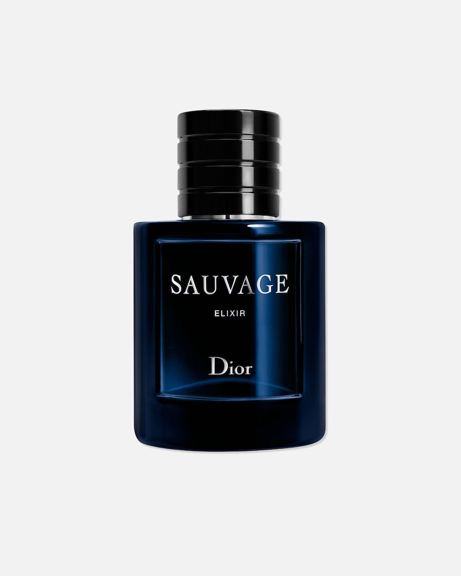 Dior Sauvage Elixir