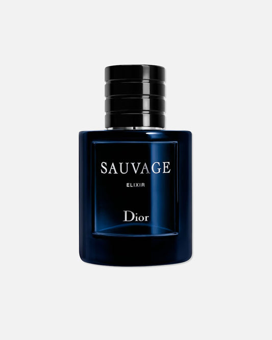 Dior Sauvage Elixir