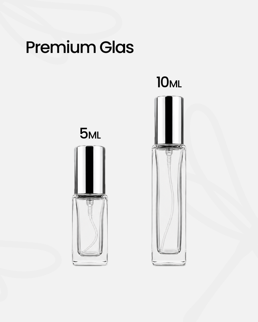 Premium Glas