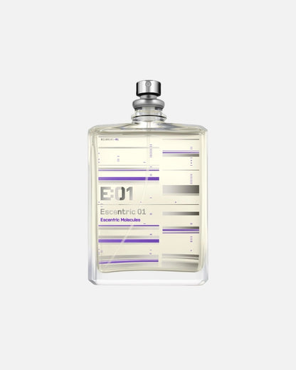 Escentric Molecules Escentric 01