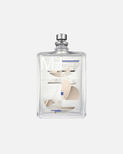 Escentric Molecules Molecule 01 + iris