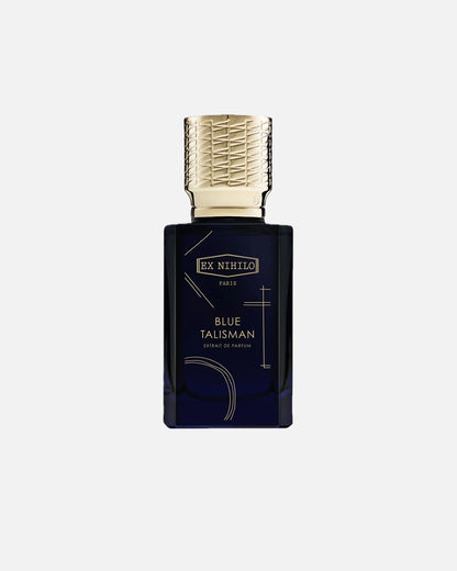 Ex Nihilo Blue Talisman Extrait