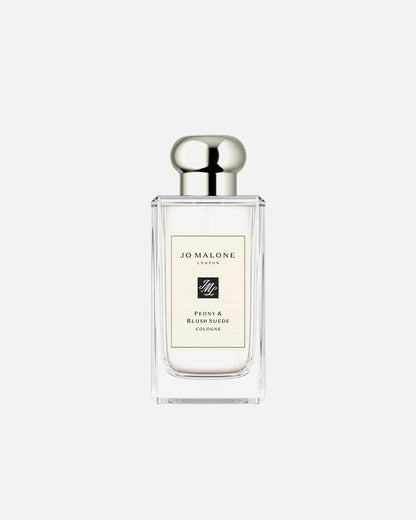 Jo Malone London Cologne Peony & Blush Suede