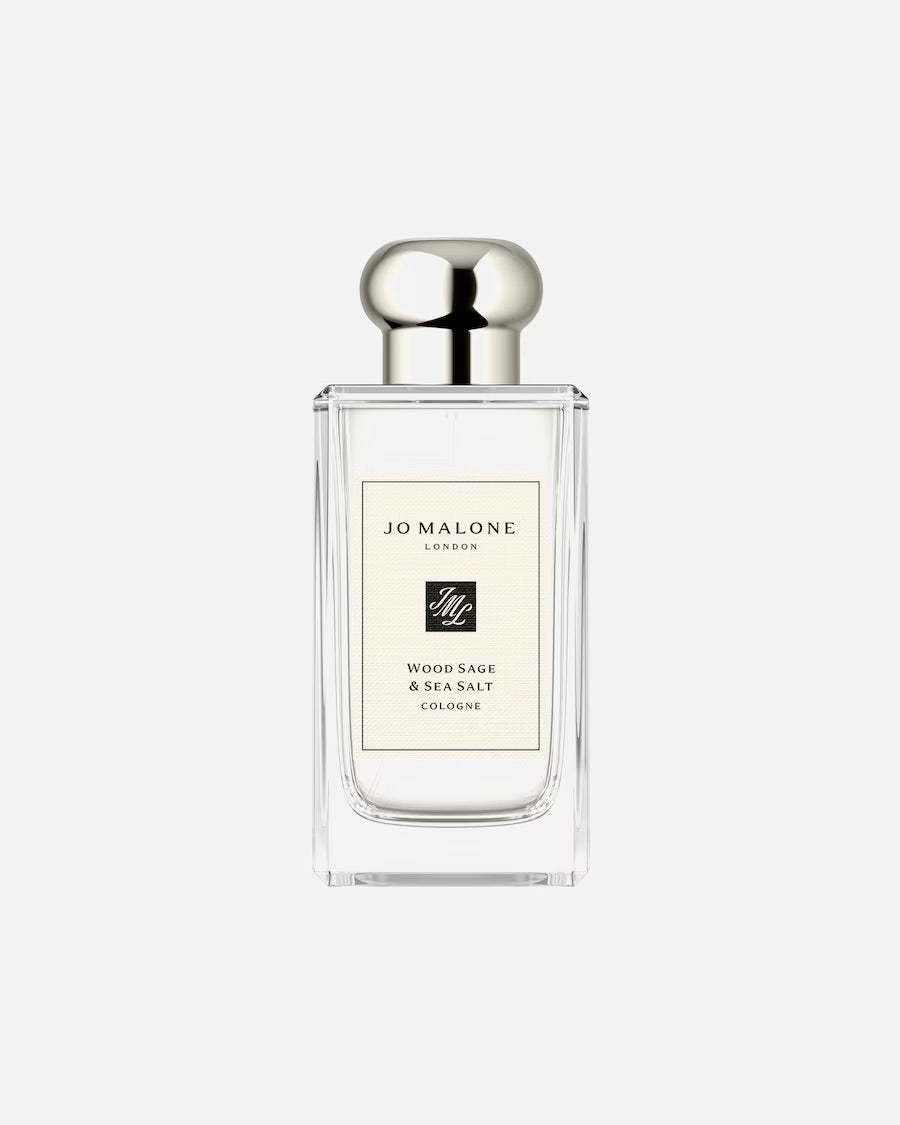 Jo Malone Wood Sage & Sea Salt