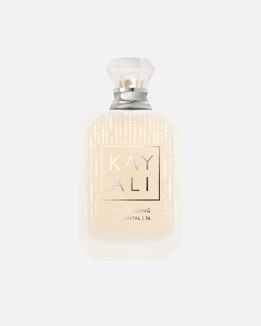 Kayali The Wedding Silk Santal