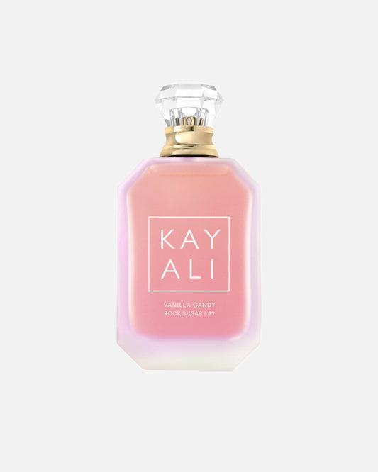Kayali Vanilla Candy Rock Sugar 42
