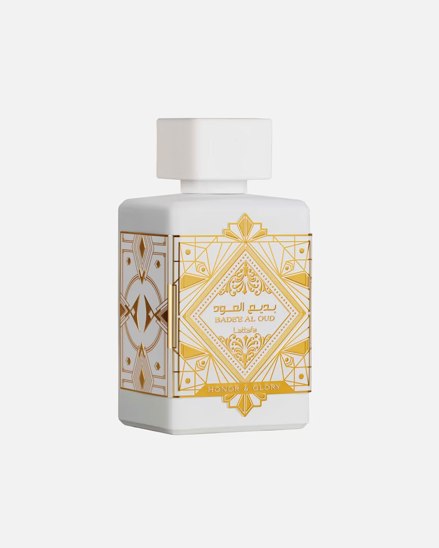 Lattafa Bade'e Al Oud Honor & Glory