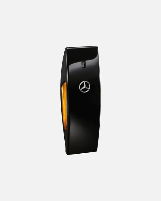 Mercedes-Benz Club Black Eau de Toilette