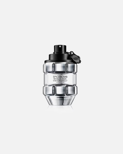 Viktor&Rolf Spicebomb Metallic Musk