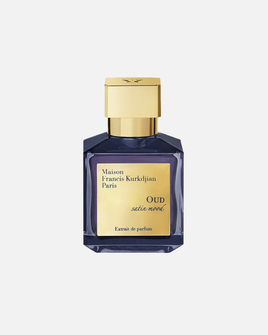 Maison Francis Kurkdjian Oud Satin Mood Extrait de Parfum