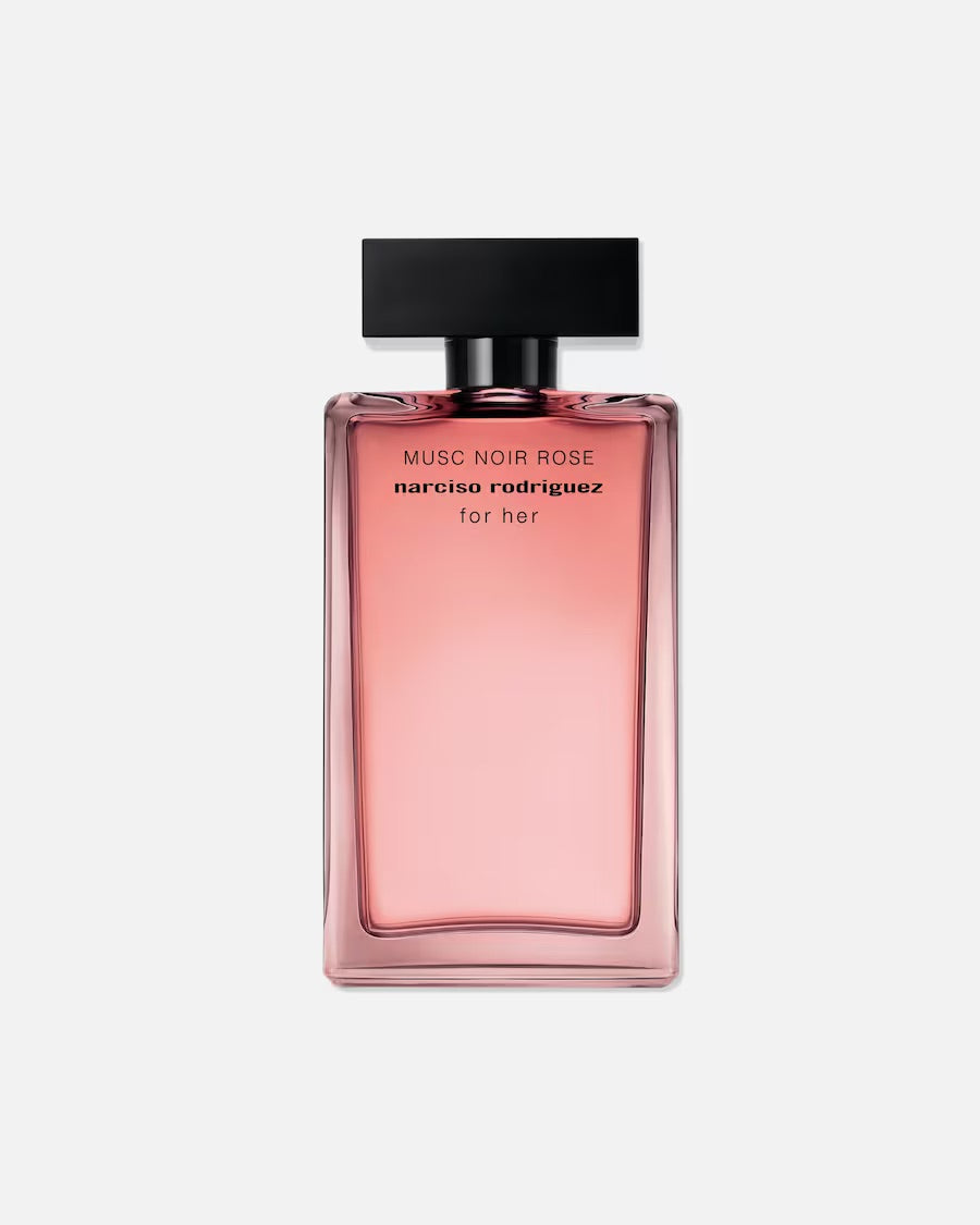 Musc Noir Rose For Her Narciso Rodriguez