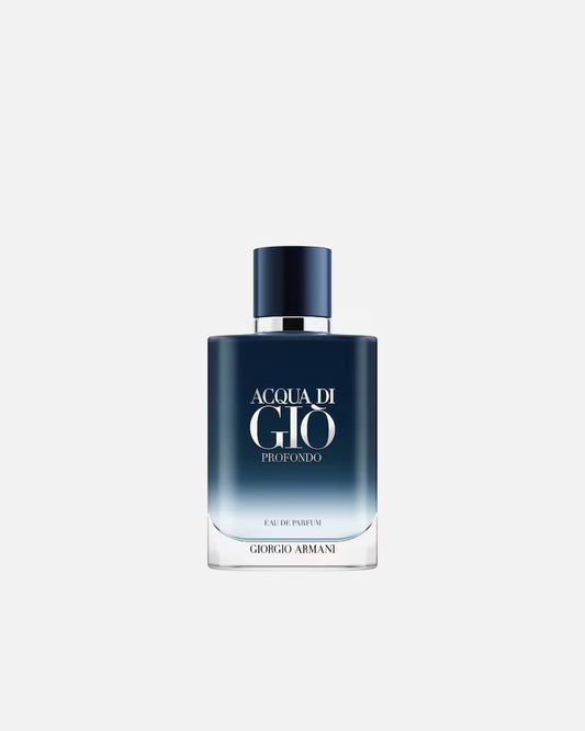 Giorgio Armani Acqua di Giò Profondo Eau de Parfum