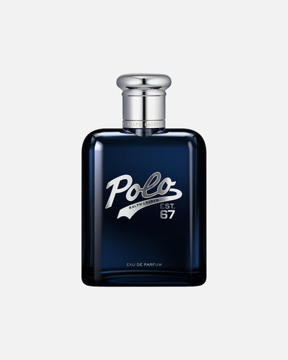 Ralph Lauren Polo 67 Eau de Parfum