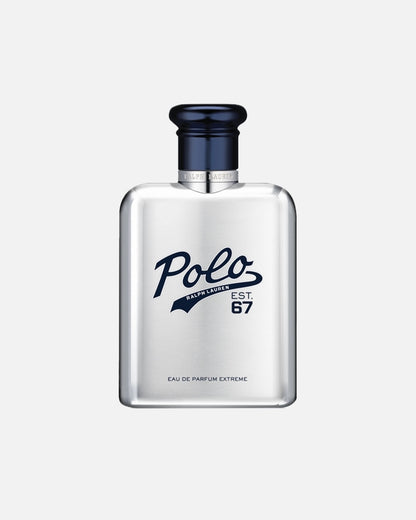 Ralph Lauren Polo 67 Extreme