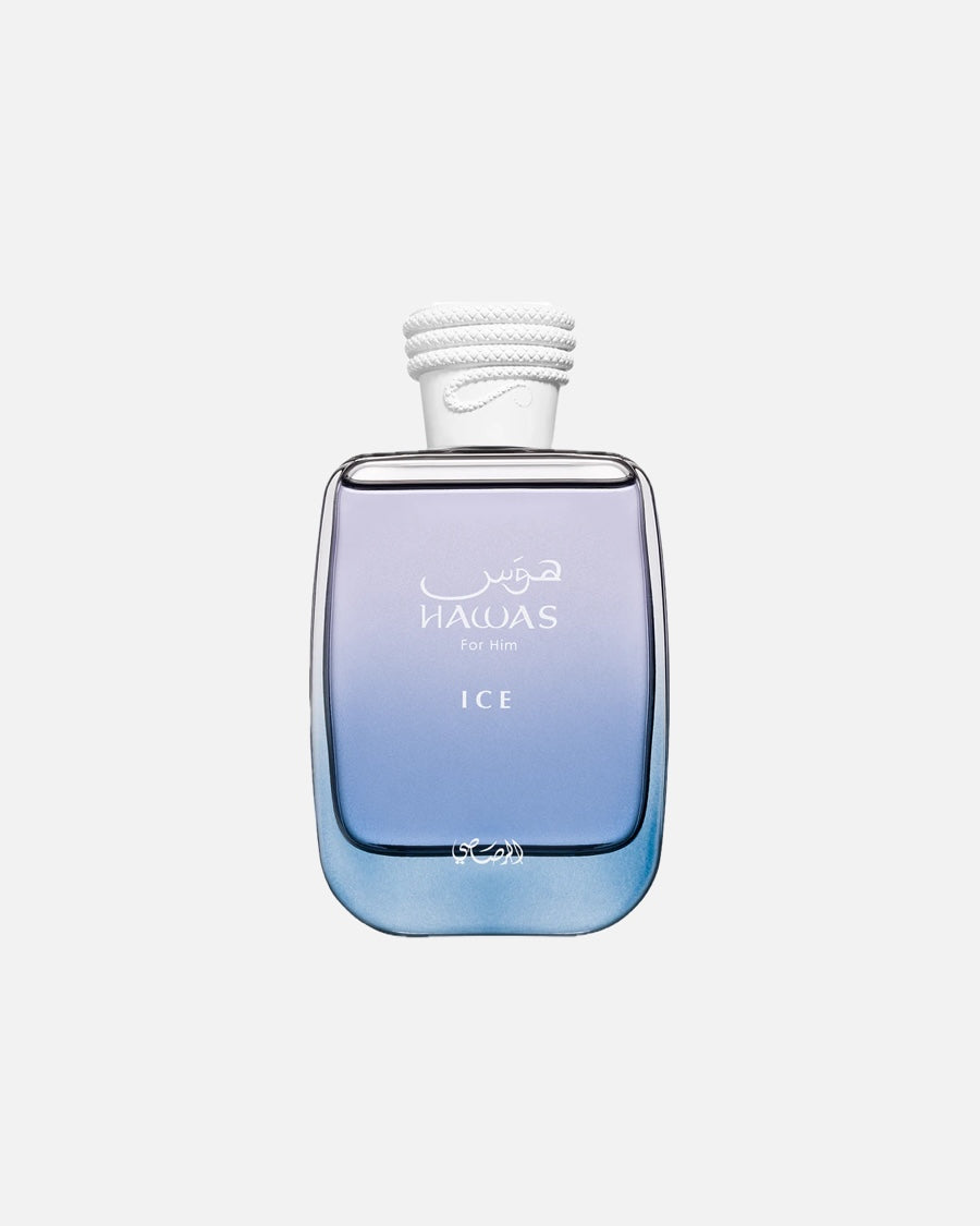 Rasasi Hawas Ice