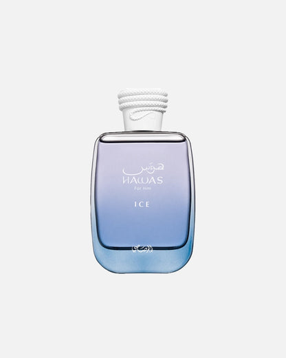 Rasasi Hawas Ice