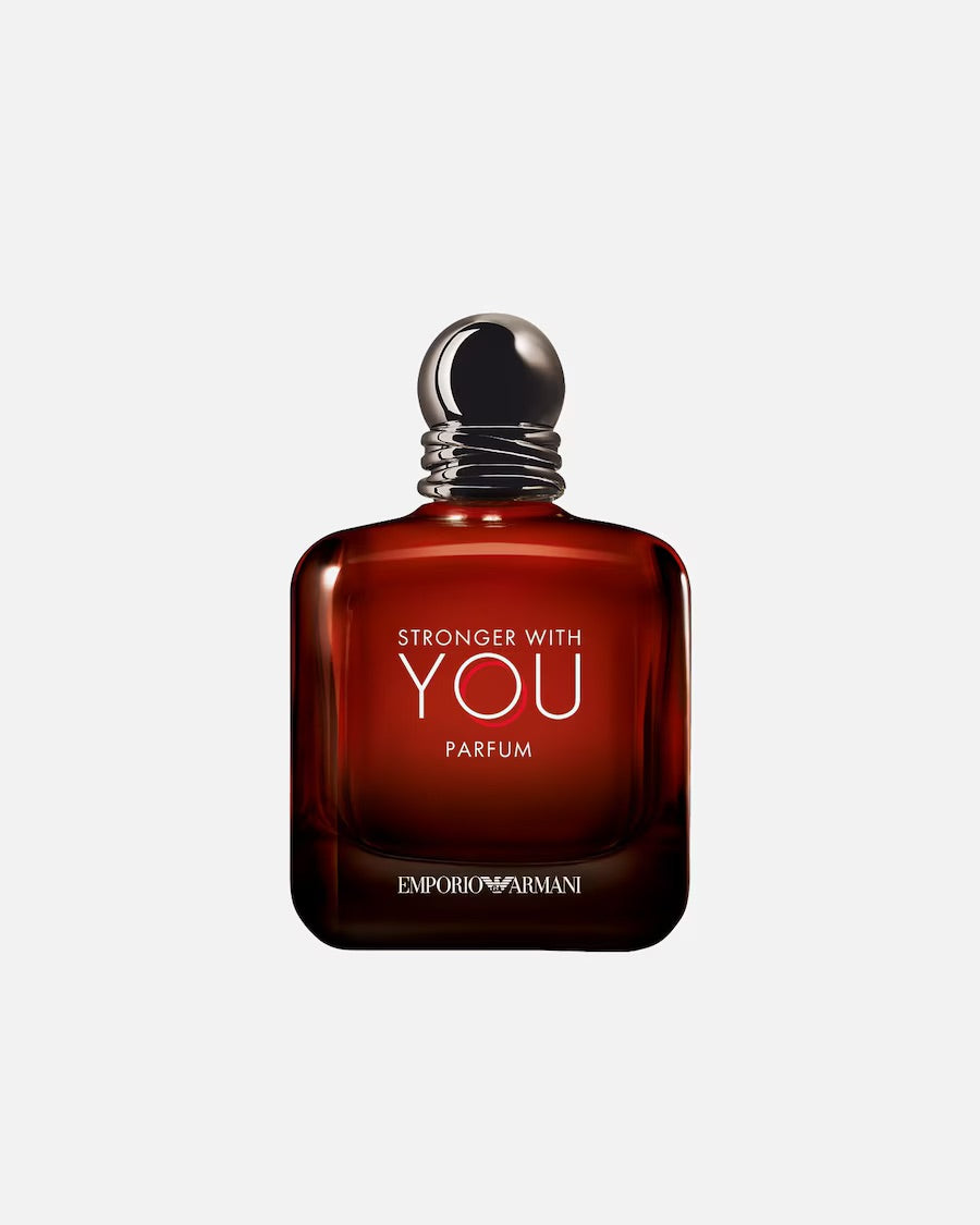 Emporio Armani Stronger With You Parfum