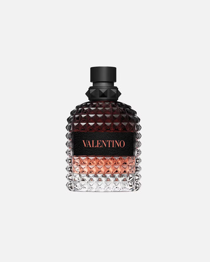 Valentino Born In Roma Uomo Coral Fantasy