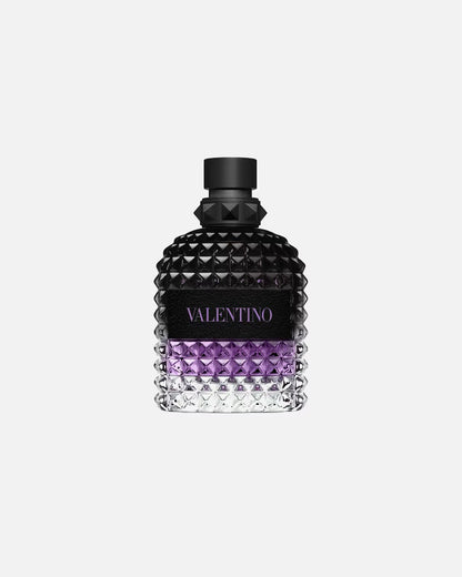 Valentino Born in Roma Uomo Purple Melancholia
