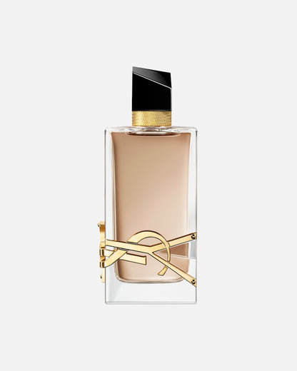 Yves Saint Laurent Libre Flowers & Flames