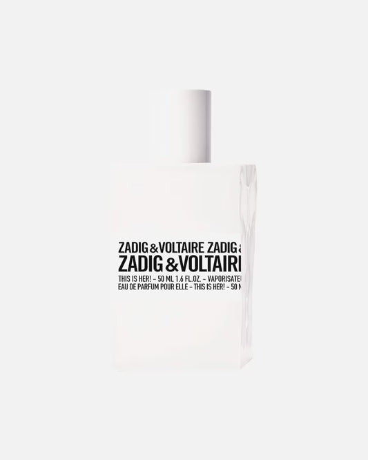 Zadig&Voltaire This is Her Eau de Parfum